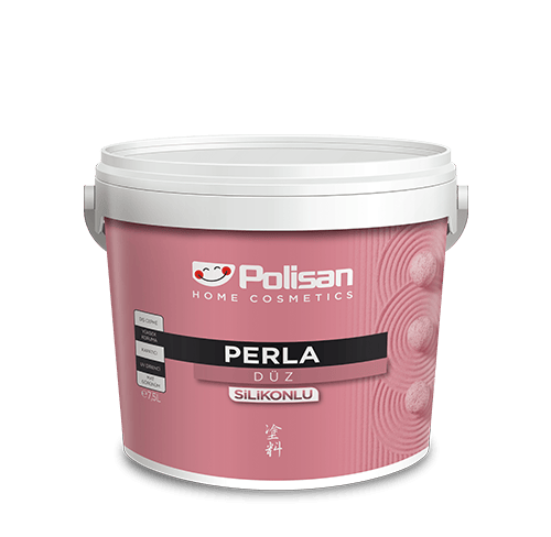 PERLA SİLİKONLU DIŞ CEPHE C BAZ 15LT