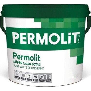 PERMOLİT TAVAN 10KG