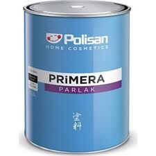 POLİSAN PRİMERA ANTRASİT 2,5LT