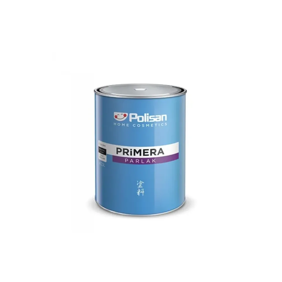 POLİSAN PRİMERA BONCUK MAVİ 2,5LT