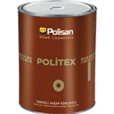 POLİTEX PARLAK FINDIK 2,5LT
