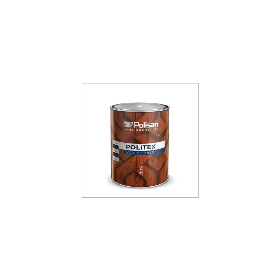 POLİTEX YAT VERNİĞİ 2,5LT