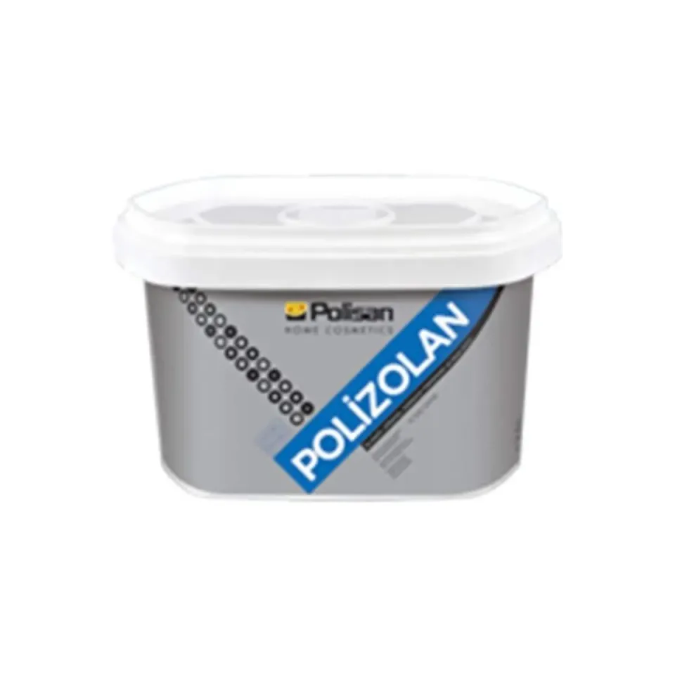 POLİZOLAN 15LT
