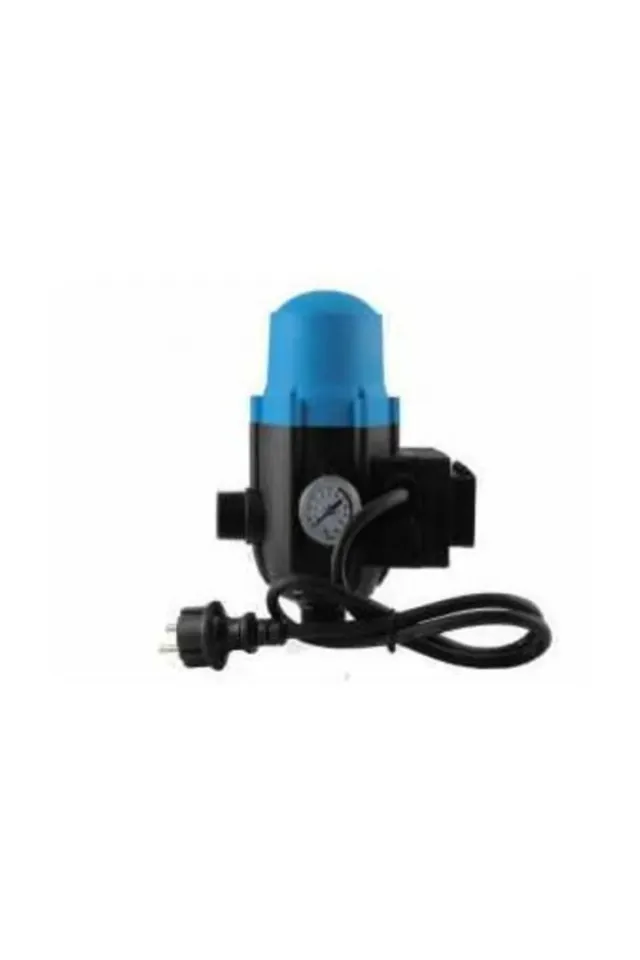 VESPO VSP04 HİDROMAT