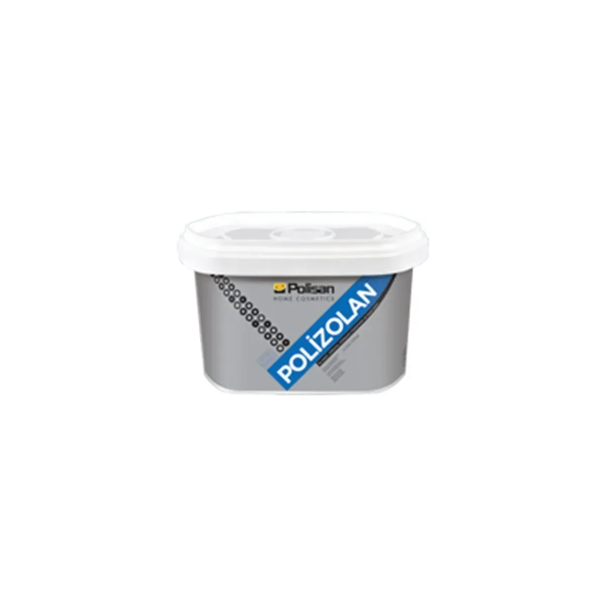 POLİZOLAN 7,5LT