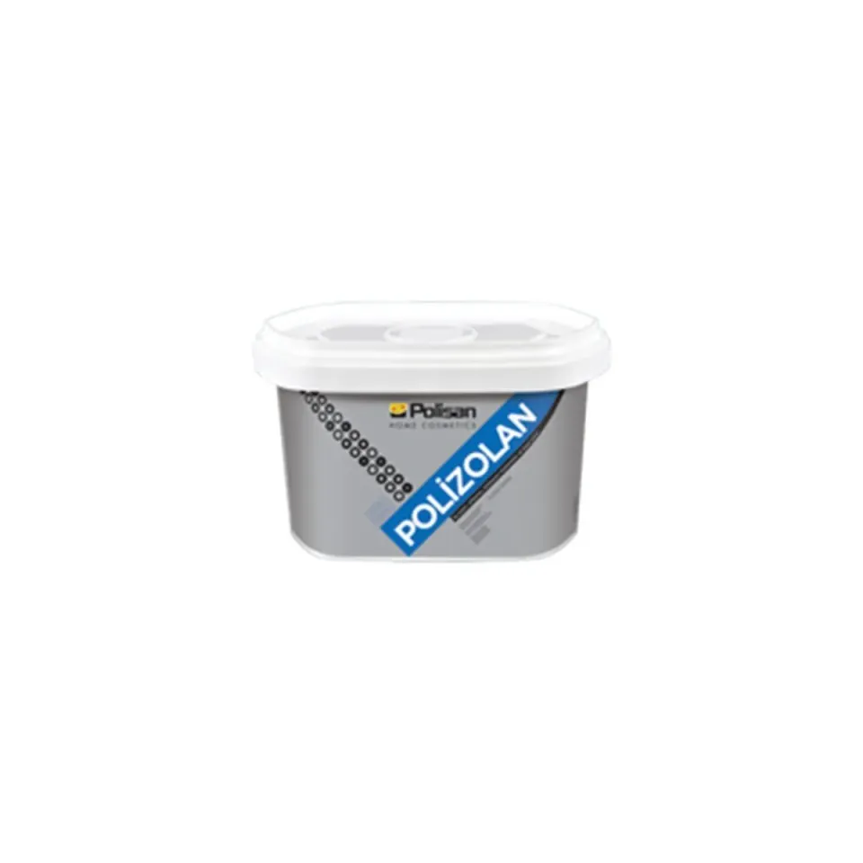 POLİZOLAN 7,5LT