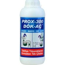 PRO PLUS BANYO-LAVABO DÖK AÇ 2 KG