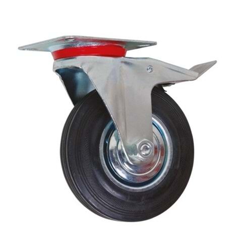SERVİS TEKERİ 80 MM