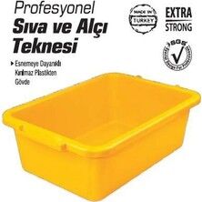 SGS SIVA ve ALÇI TEKNESİ 35 LT
