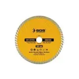 SGS TURBO KANALLI ELMAS TESTERE 115 MM