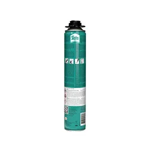 SİSTA POLİÜRETAN MONTAJ KÖPÜĞÜ 750 ML