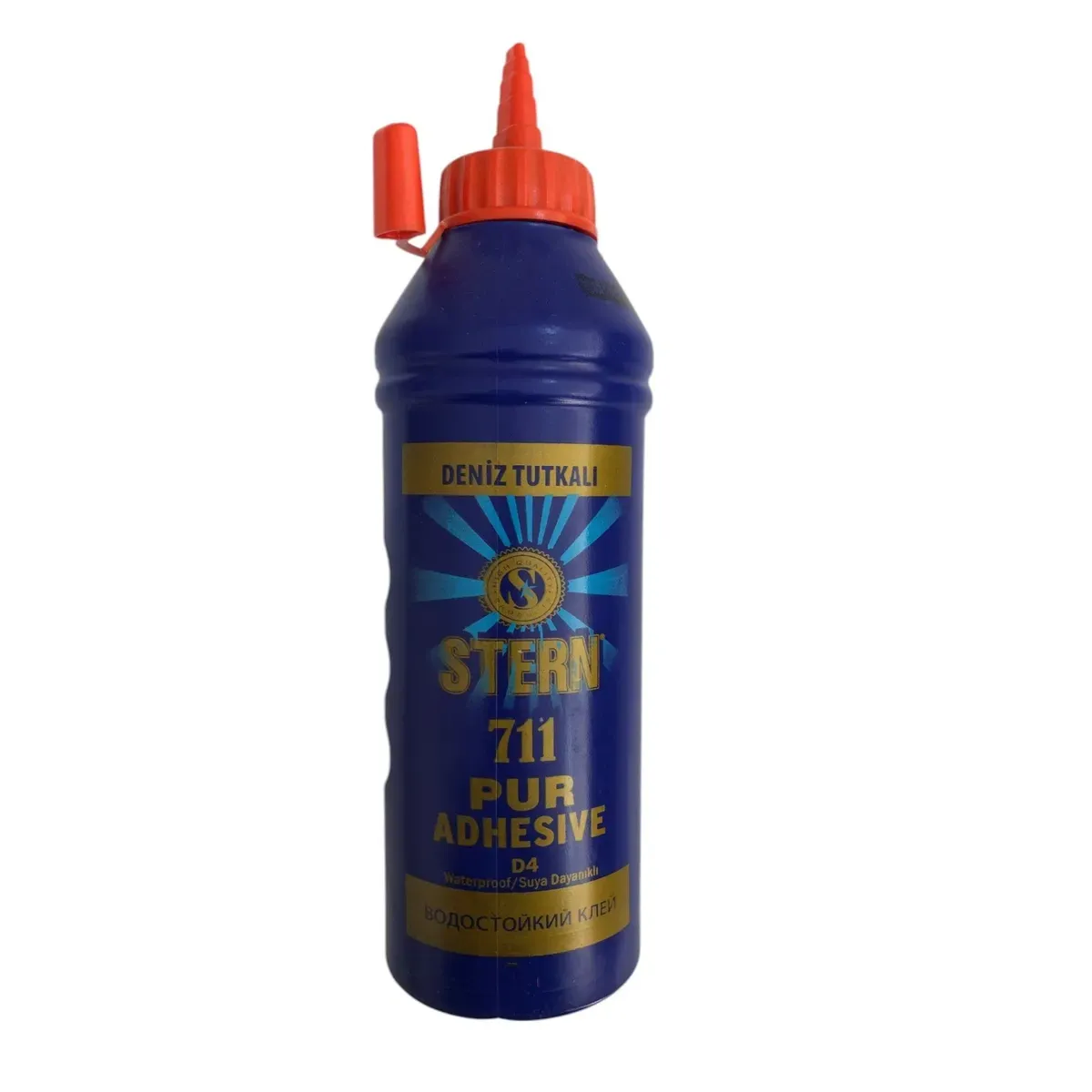 STERN DENİZ TUTKALI 500 GR