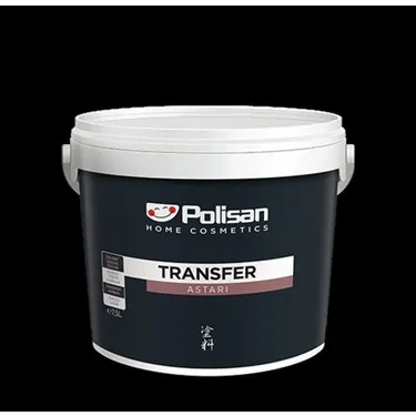 TRANSFER ASTARI 15LT