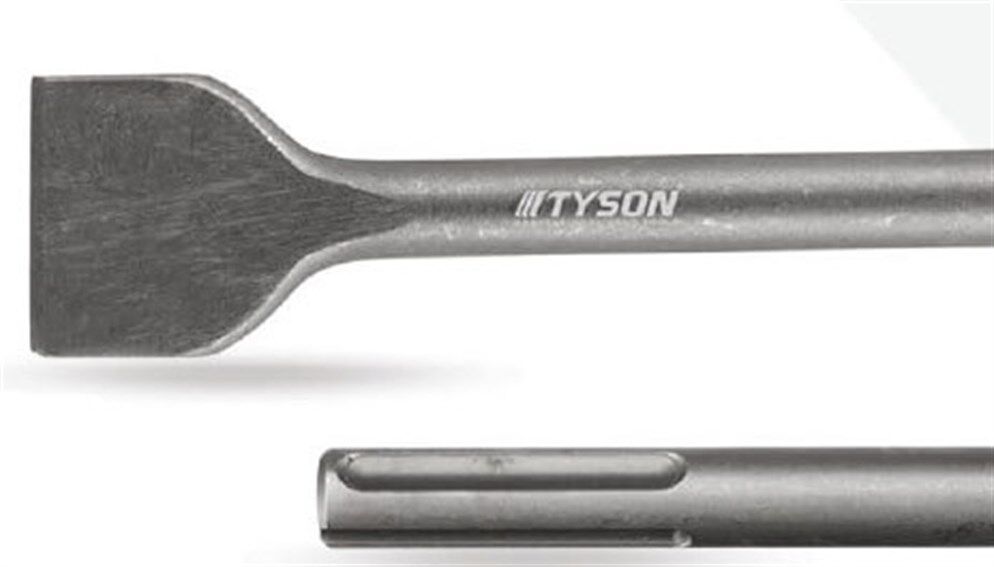 TYSON MAX KESKİ 18*400*25 MM