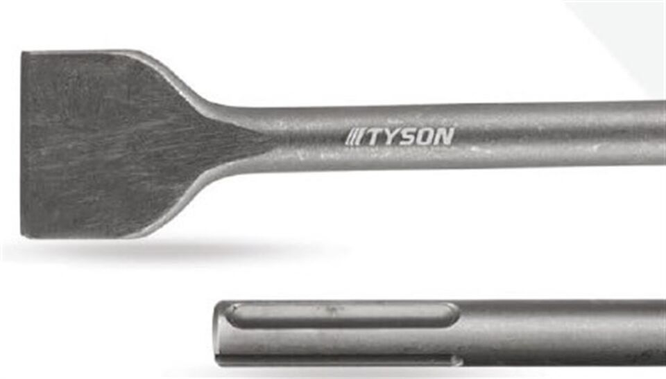 TYSON MAX KESKİ 18*400*25 MM