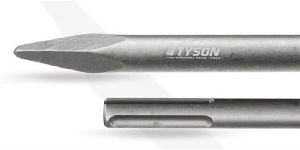 TYSON MAX MURÇ 18*400 MM