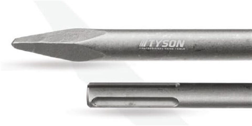 TYSON MAX MURÇ 18*400 MM