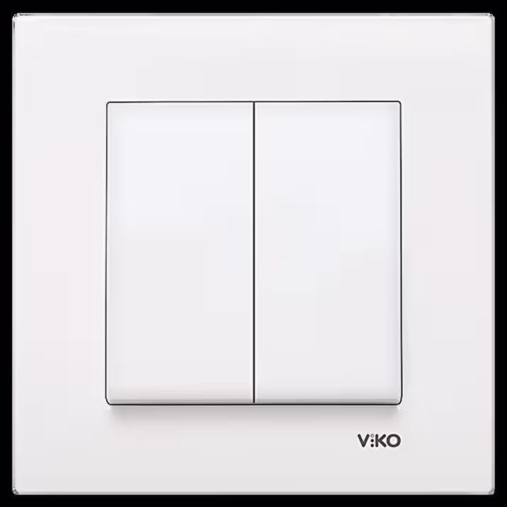 VİKO ÇİFTLİ ANAHTAR