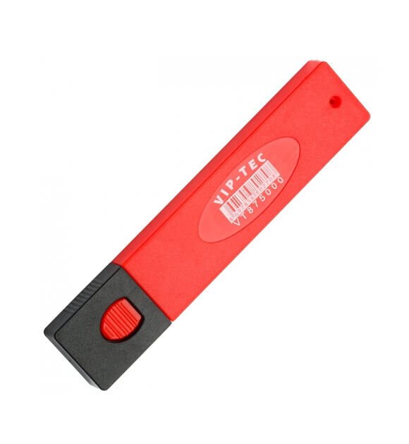 VİP-TEC METAL MAKET BIÇAĞI 18 MM