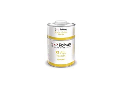 X1 ALL VERNİK - PARLAK 0,6KG