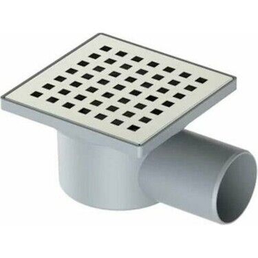 YER SÜZGECİ 10*10 32MM