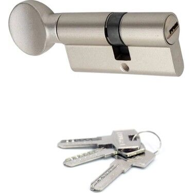 YUMA BİLYALI HYBRİD BAREL 68MM