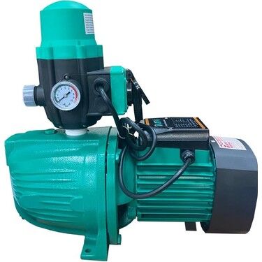1 HP JET TİPİ HİDROMATLI POMPA 4,5 BAR BASINÇ
