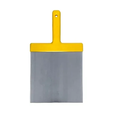 222 DUYAR MACUN KÜREĞİ PLASTİK SAP 20 CM