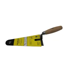 294 DUYAR SIVA MALASI AHŞAP SAPLI 24 CM