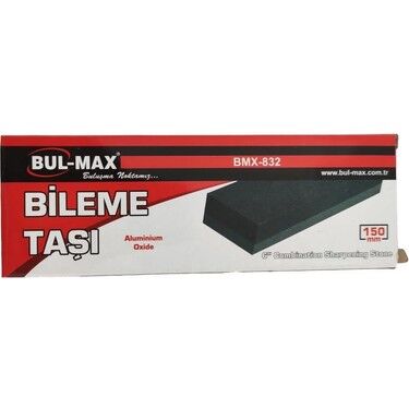 BİLEME TAŞI KÖŞELİ