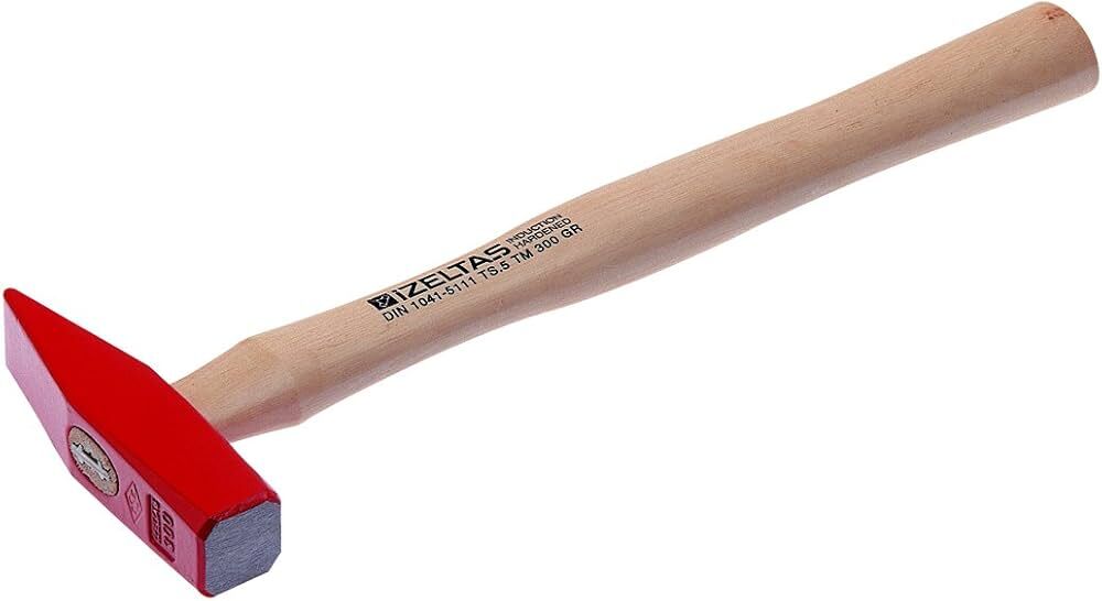 ÇEKİÇ KIRMIZI 1500GR