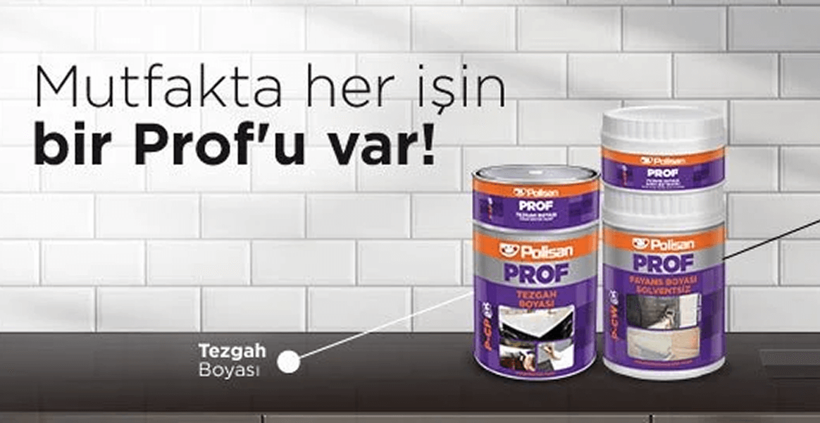 BANYO VE MUTFAK ÜRÜNLERİ