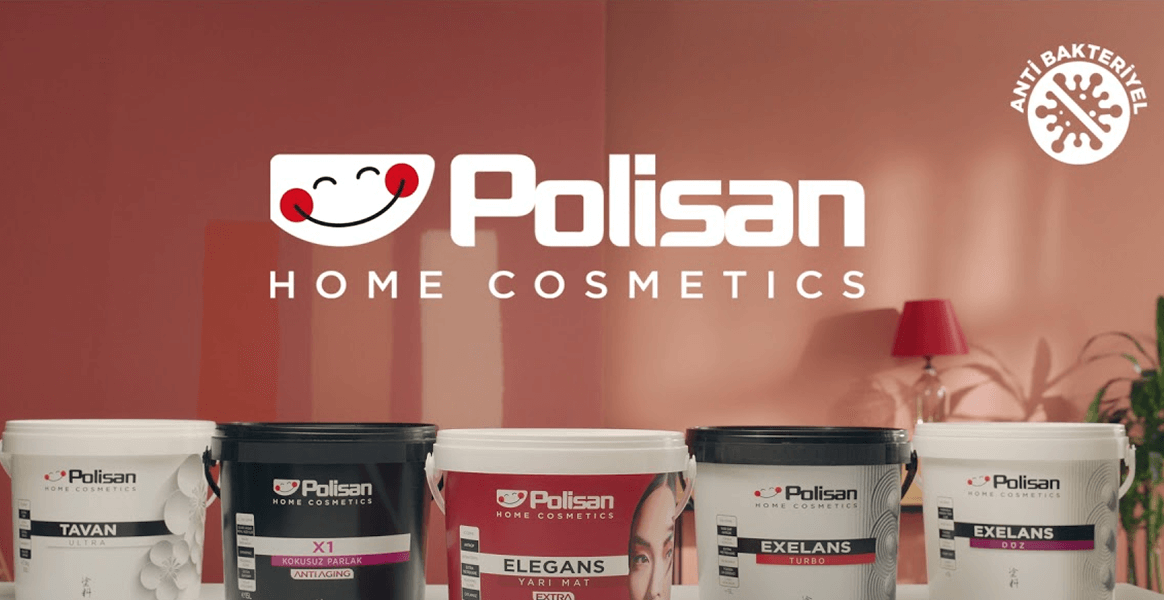 POLİSAN ÜRÜNLERİ